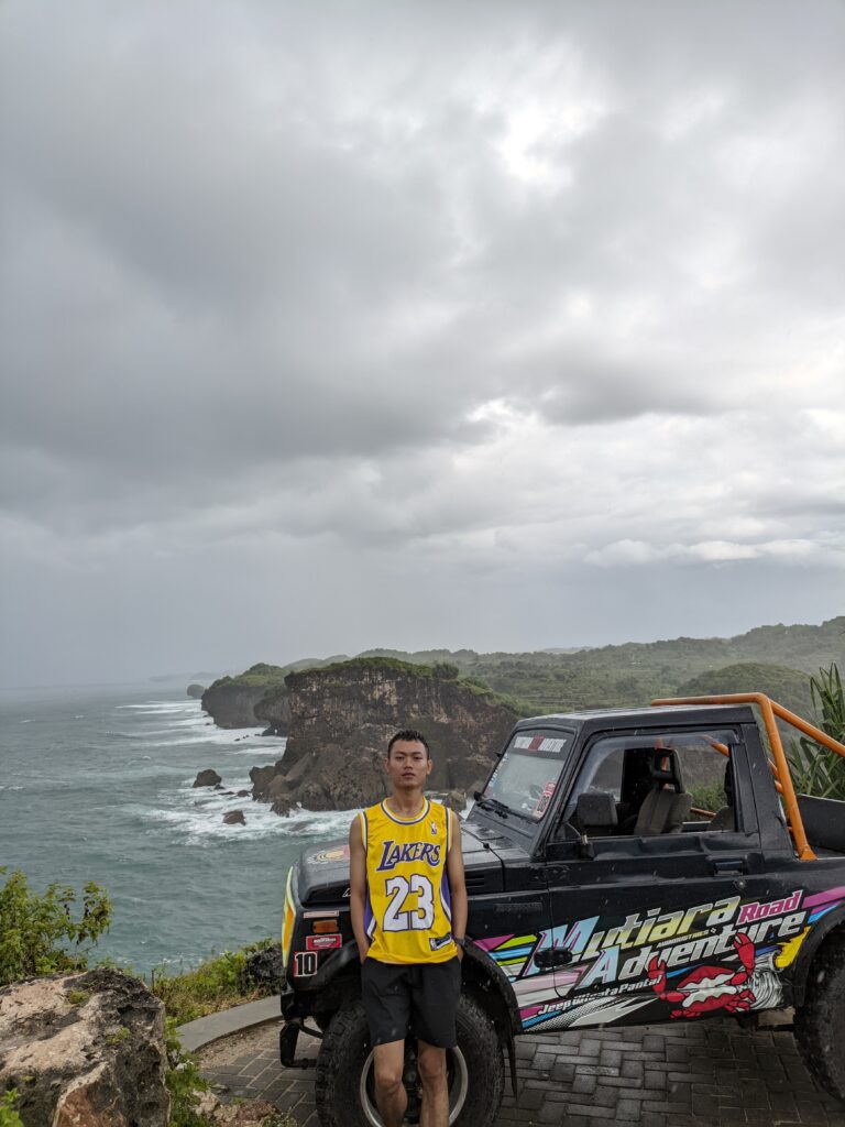 Satria Fadhil Muhammad