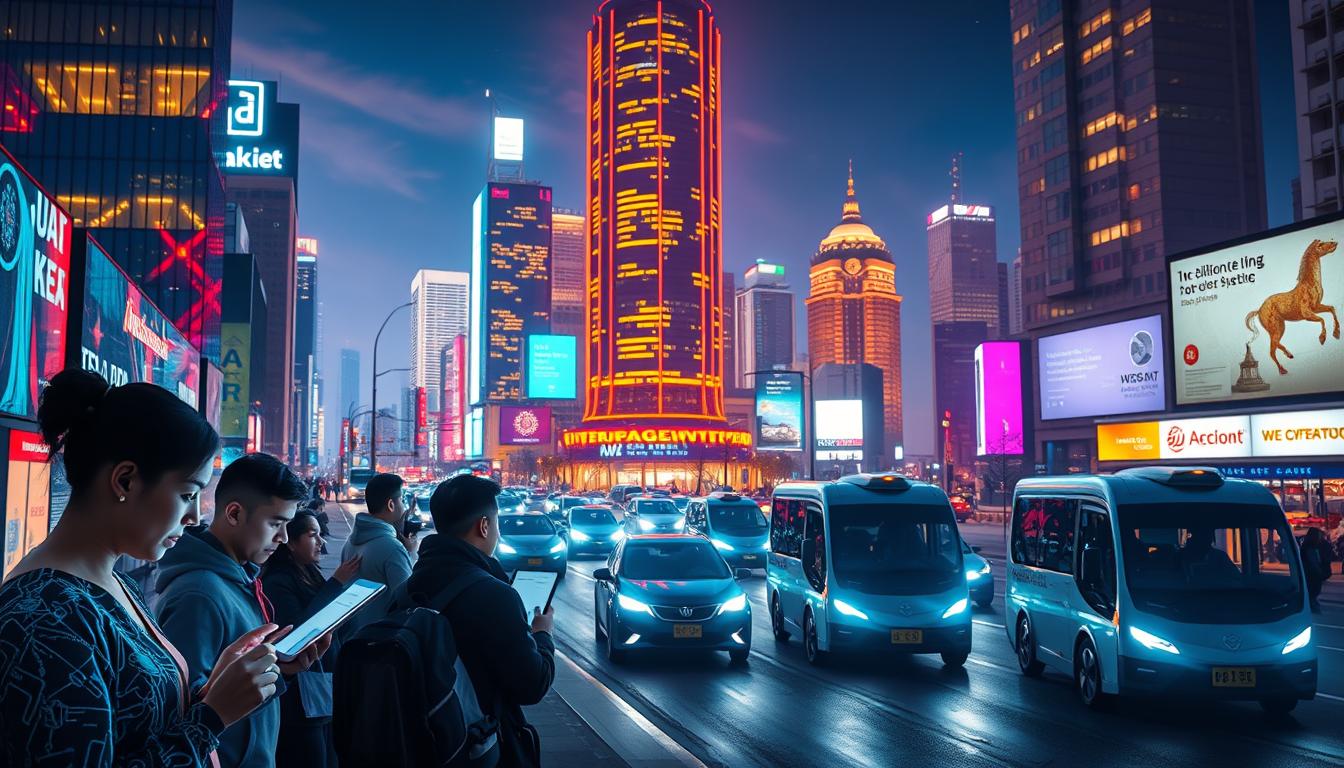 Aplikasi Kecerdasan Buatan di Kehidupan Sehari-hari